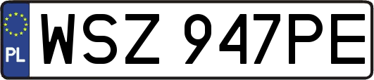 WSZ947PE