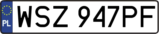 WSZ947PF