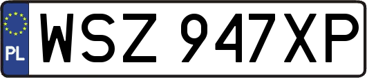 WSZ947XP