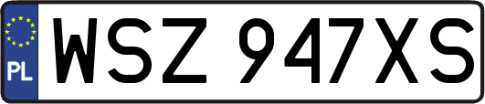WSZ947XS