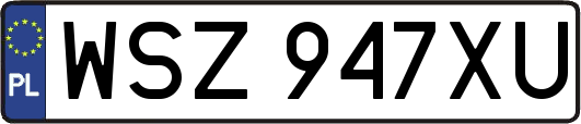 WSZ947XU