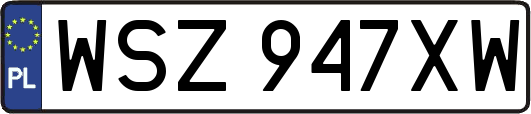 WSZ947XW