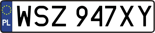 WSZ947XY