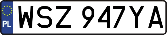 WSZ947YA