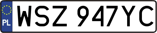 WSZ947YC