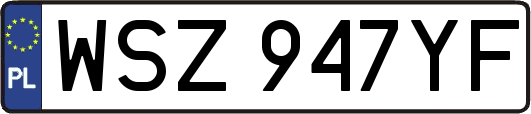WSZ947YF