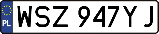 WSZ947YJ