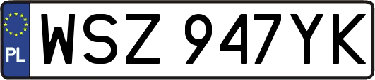 WSZ947YK