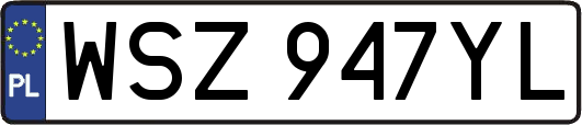 WSZ947YL