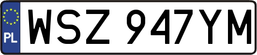 WSZ947YM