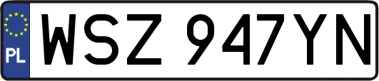 WSZ947YN