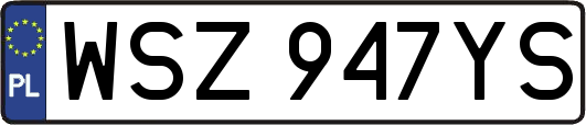 WSZ947YS
