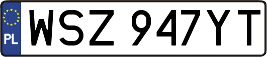 WSZ947YT