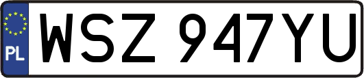 WSZ947YU
