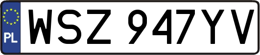WSZ947YV