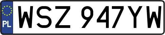 WSZ947YW
