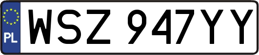 WSZ947YY
