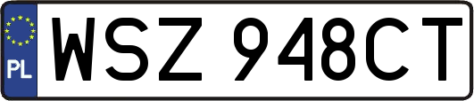 WSZ948CT