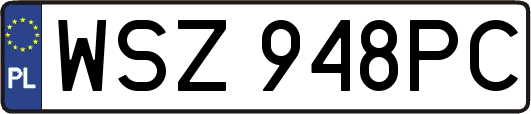 WSZ948PC