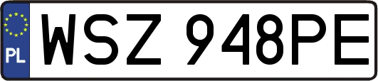 WSZ948PE