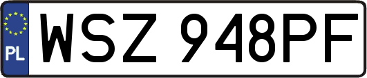 WSZ948PF