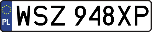 WSZ948XP