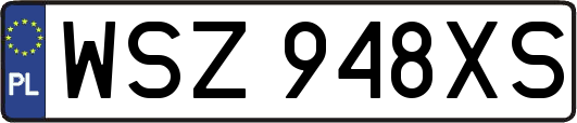 WSZ948XS