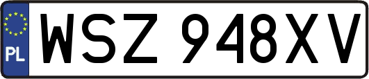 WSZ948XV