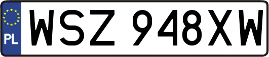WSZ948XW