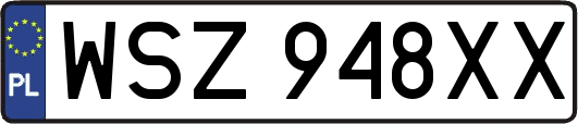 WSZ948XX