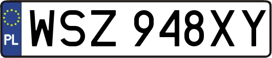 WSZ948XY