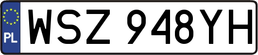 WSZ948YH