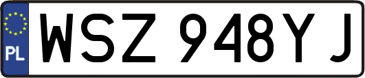 WSZ948YJ