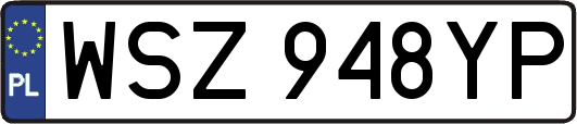 WSZ948YP