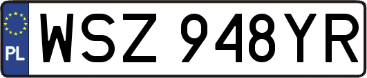 WSZ948YR
