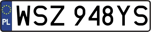 WSZ948YS