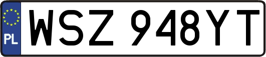 WSZ948YT