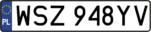WSZ948YV