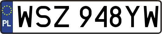 WSZ948YW