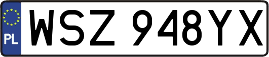 WSZ948YX