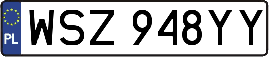 WSZ948YY