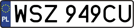 WSZ949CU