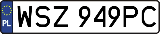 WSZ949PC