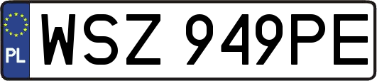 WSZ949PE