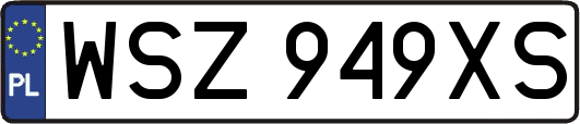 WSZ949XS