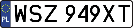 WSZ949XT