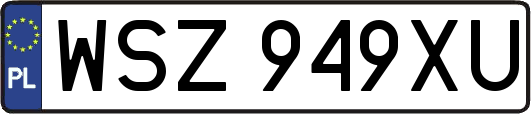 WSZ949XU