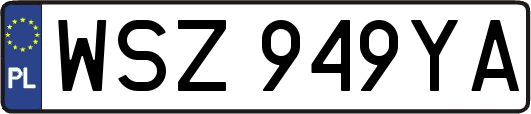 WSZ949YA