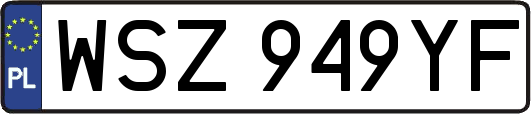 WSZ949YF