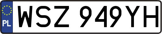 WSZ949YH